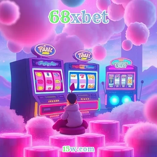 68xbet App