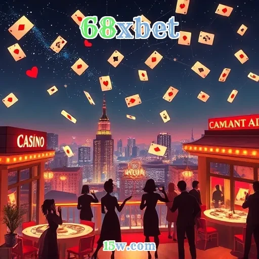 68xbet Bônus