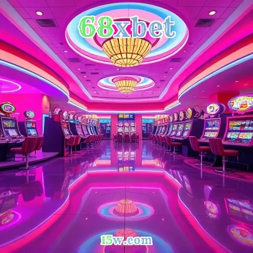 68xbet Site Confiável