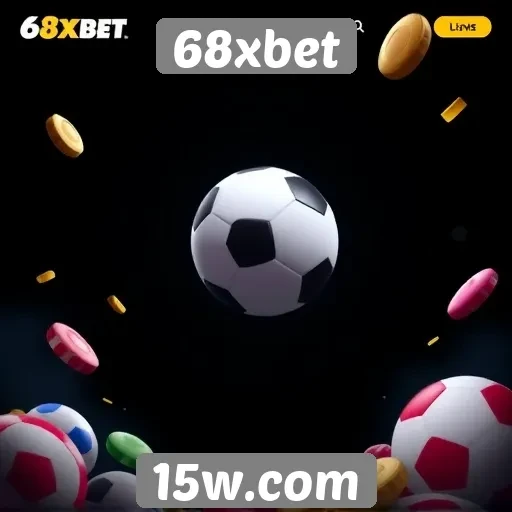 Comparativo de jogos disponíveis na 68xbet