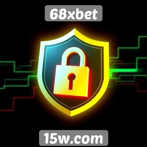 A importância da segurança no 68xbet