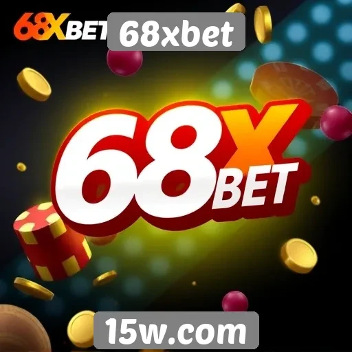 Principais jogos disponíveis na plataforma 68xbet