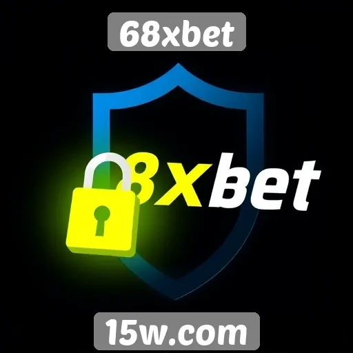 Avaliação da segurança e confiabilidade do site 68xbet
