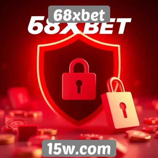 Avaliação da segurança do site 68xbet