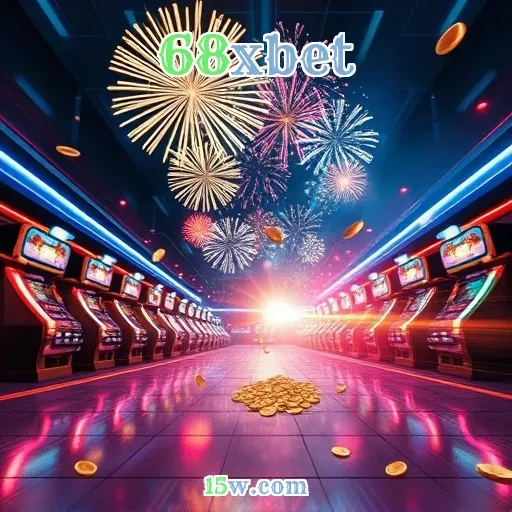 68xbet Eventos Esportivos